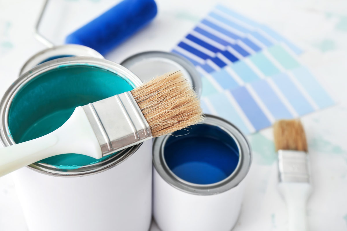 What Is Sealer Paint Used For? - Singapore Painting